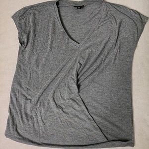 Mossimo Twist Detail Top